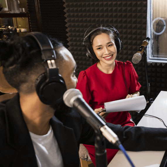 AZAM Podcast